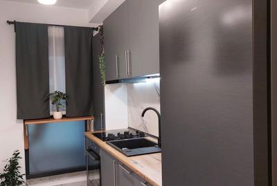 Garsonieră decomandată, mobilată în Viilor - 3