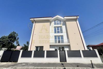 Casă cu 4 camere cu Teren 200 Mp în Chitila - 8