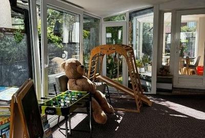 Vila 5 camere de închiriat complex Erou Iancu Nicolae - 5