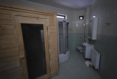 Casă individuală cu 9 camere cu Canalizare în Valea Lupului - 10