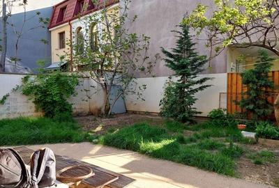 Casă individuală cu 2 camere cu Teren 127 Mp în Pache Protopopescu - 1