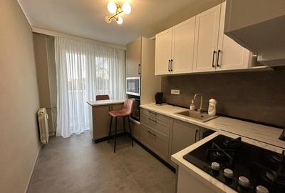 Garsoniera, 37 mp, Centru, zona Onioptic - 3