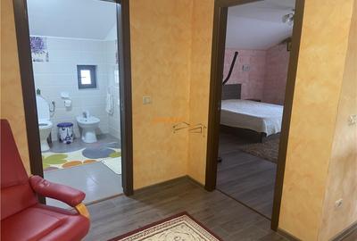 Casa de situata la Vanatori , parter si mansarda , 168 mp , - 27