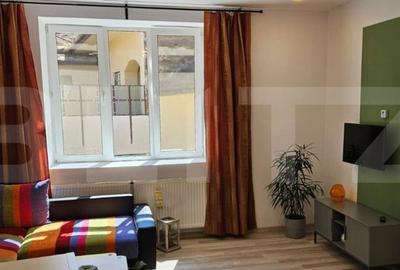 Apartament cu o camera, 43 mp, zona Ultracentrala - 2