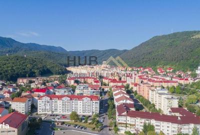 Apartament cu 6 camere în Valea Cetății - 12