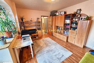 Apartament cu 2 camere semidecomandat, mobilat în Andrei Mureșanu - 3