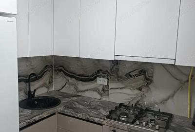 Garsonieră în Theodor Pallady