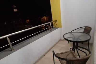 Apartament cu 2 camere în Podu Roș - 2
