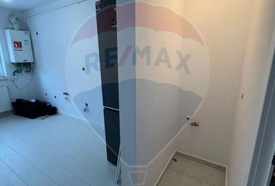 Apartament cu 2 camere decomandat, mobilat în Florești - 7