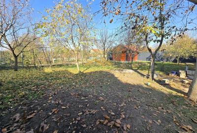 Casă individuală cu 3 camere cu Canalizare în Micălaca - 19