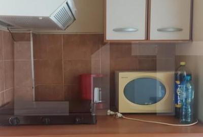 Garsoniera de vanzare, cu o camera, etaj 4, zona Steaua - 3