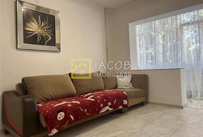 Apartament 3 camere, str. Banca Nationala - 2