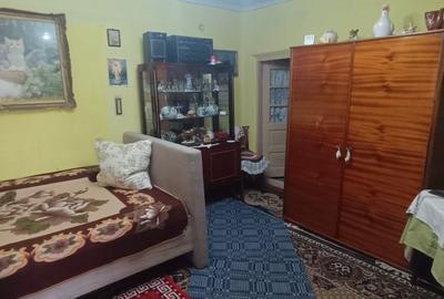 Teren intravilan de 218 mp, în Inel II - 5