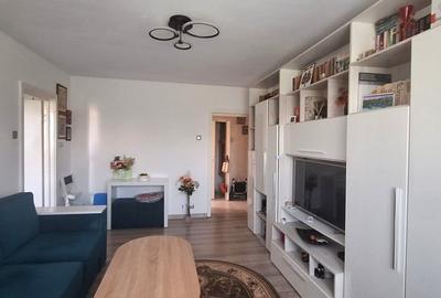 Apartament 3 camere - bloc fara risc - Podu Ros - 6