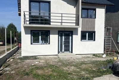 Casă cu 3 camere în Hemeiuș - 6