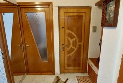 Apartament cu 2 camere decomandat în Tomis Nord - 4