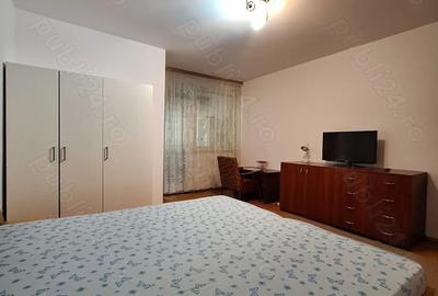 Garsoniera Iancului - Colegiul National Iulia Hasdeu Garsoniera Iancului - Colegiul National Iulia Hasdeu - 3