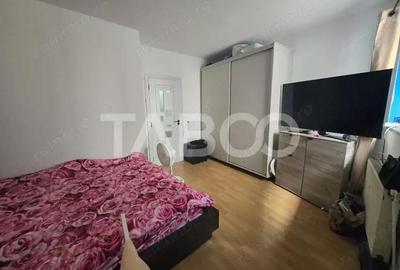 Garsoniera la casa de vanzare 34mp zona Orasul de Jos Sibiu