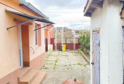 Casă individuală cu 2 camere cu Canalizare în Șura Mare - 5