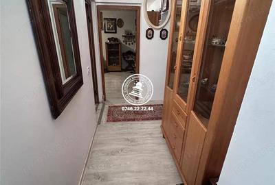 Apartament cu 4 camere decomandat în Dacia - 4