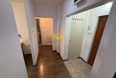 Apartament cu 2 camere decomandat, mobilat în Mănăștur - 7