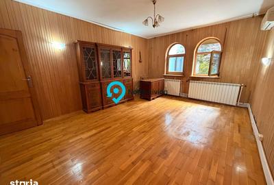Casă cu 5 camere cu Teren 1490 Mp în Gruiu - 14