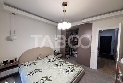 Apartament cu 2 camere semidecomandat, mobilat în Între Lacuri - 3