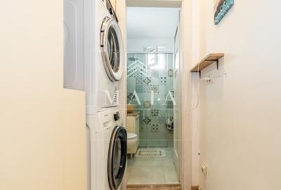 Apartament cu 3 camere decomandat, mobilat în Hipodrom 1 - 3