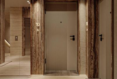 CEL MAI MARE PENTHOUSE DIN PIPERA | 754 mp | Piscina proprie | Comision 0 - 9