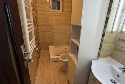Garsonieră în Șagului - 4