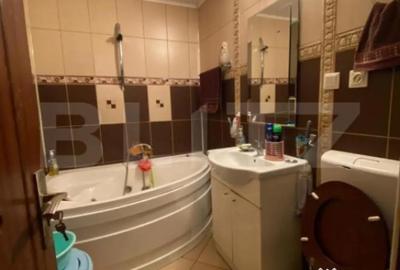 Apartament cu 3 camere decomandat în Mărăști - 1