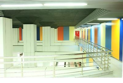 Apartament cu 4 camere decomandat în 1 Decembrie 1918 - 19