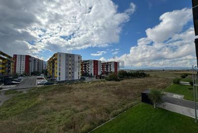 Apartament 2 camere de inchiriat - Avantgarden Faza 4 - 16