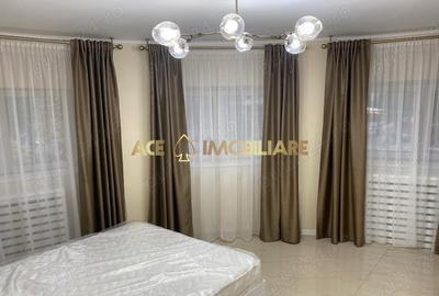 Apartament cu 2 camere decomandat, mobilat în Decebal - 6