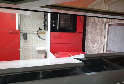 Garsonieră decomandată în Central - 3