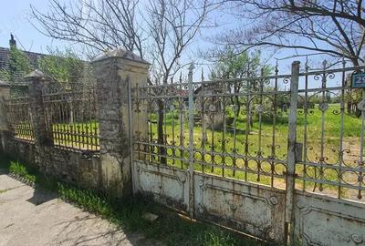 Casa de vanzare Casa de vanzare - 10