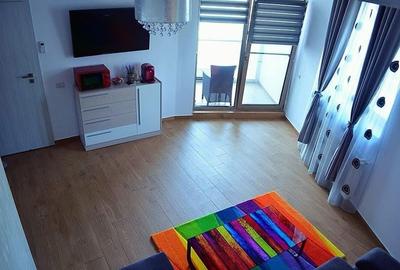 Studio Mamaia Nord - 4