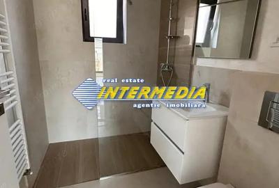 Casa Noua de Vanzare cu 4 camere finisata la cheie cu 423 mp Teren in Alba Iulia cu toate - 12