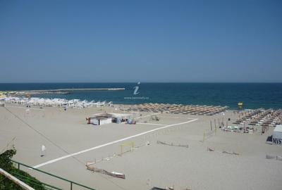 Casă individuală cu 5 camere cu Teren 300 Mp în Faleza Nord - 13