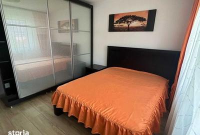 Apartament cu 2 camere decomandat în Central - 5