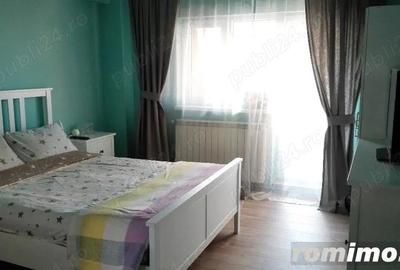 Apartament cu 3 camere decomandat, mobilat în Dorobanților - 4