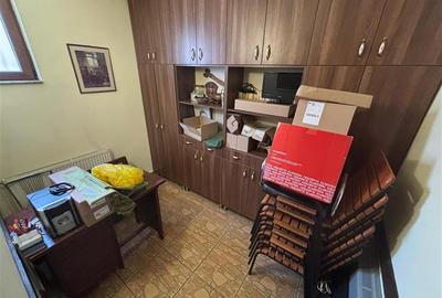 Spațiu comercial, de 170 mp, în Tudor - 5