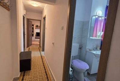 Apartament cu 2 camere decomandat în Central - 6