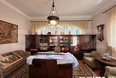 Casa individuala 7 camere, 392mp utili, 937mp teren, zona Cetate - 17