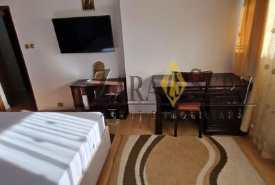 Apartament cu 3 camere decomandat în Cantacuzino - 13