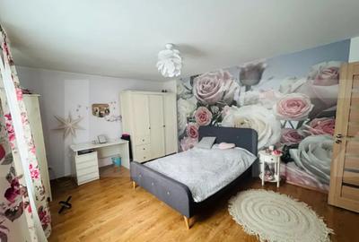 Casă cu 3 camere în Cristești - 6