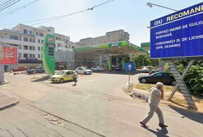 Spațiu comercial, de 66 mp, în 13 Septembrie - 1