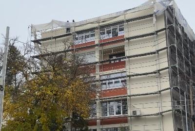 Vand apartament 2 camere cu vedere spre parc - Gata de mutat! - 11