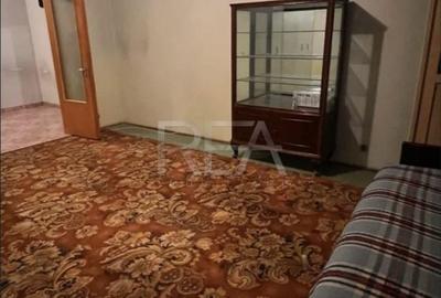 Apartament cu 4 camere decomandat în 13 Septembrie - 1