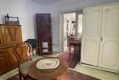 Vand casa in Ocna Mure?, jud. Alba, situata la 3 km de Baile Sarate Ocna Mure? - 6